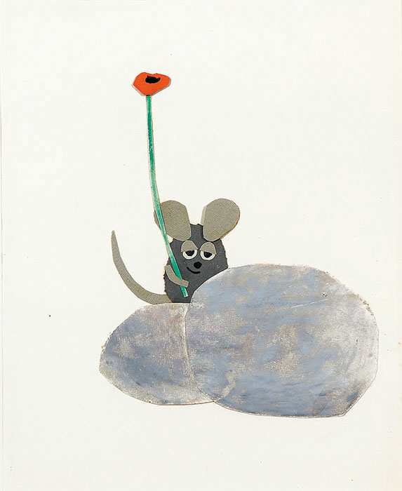 レオ・レオーニと仲間たち 高知県立美術館-7