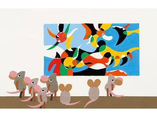 レオ・レオーニと仲間たち