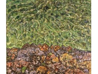 宮本三郎　水辺をめぐって