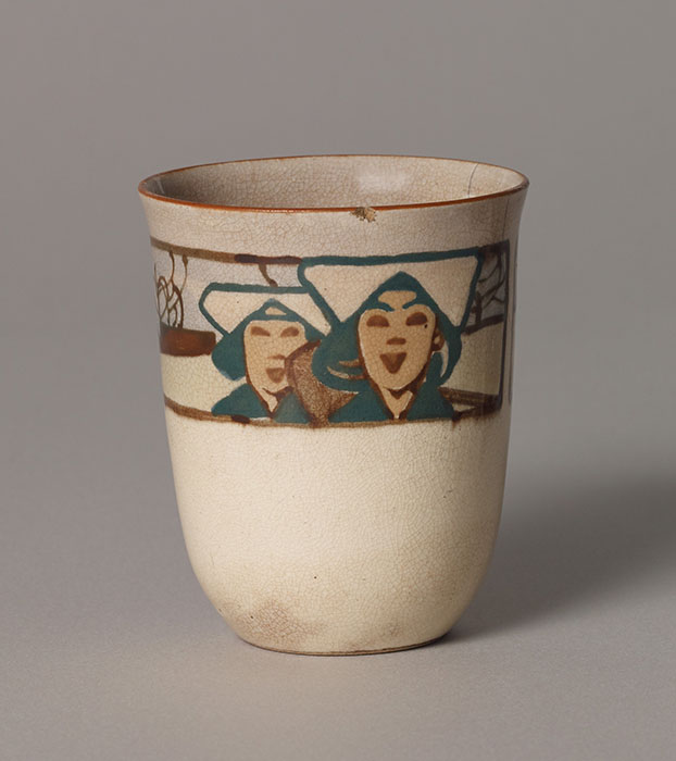 コレクション・ハイライト―芸術家たちの裏技・千葉県美の隠し味 千葉県立美術館-3