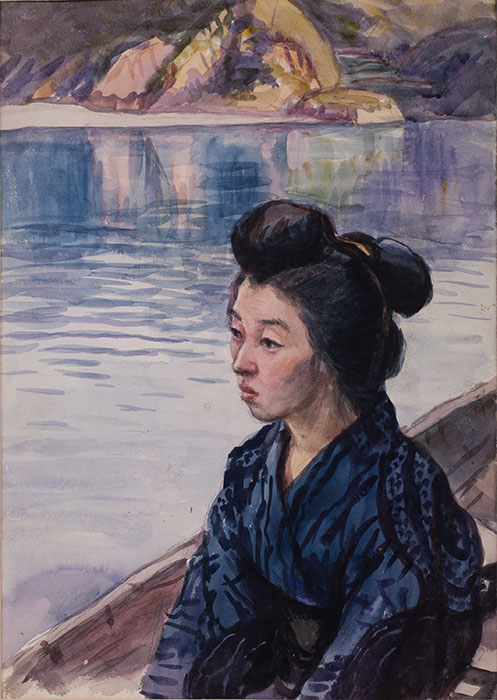 コレクション・ハイライト―芸術家たちの裏技・千葉県美の隠し味 千葉県立美術館-5