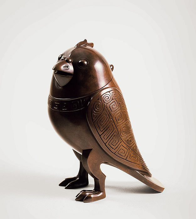 コレクション・ハイライト―芸術家たちの裏技・千葉県美の隠し味 千葉県立美術館-6