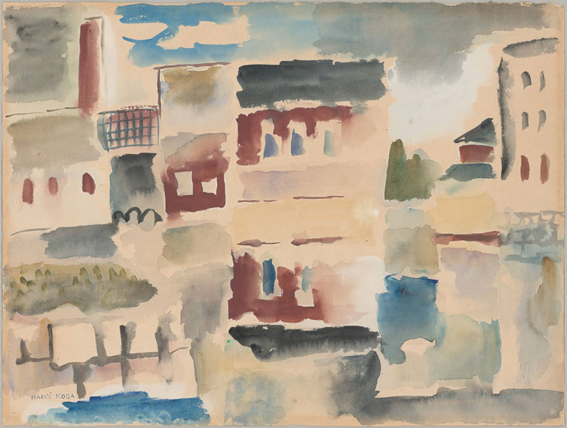 コレクション・ハイライト―芸術家たちの裏技・千葉県美の隠し味 千葉県立美術館-7