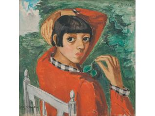 コレクション・ハイライト―芸術家たちの裏技・千葉県美の隠し味