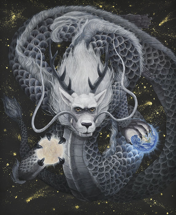 LA VITA　絹谷幸二×幸太×香菜子 下瀬美術館-3