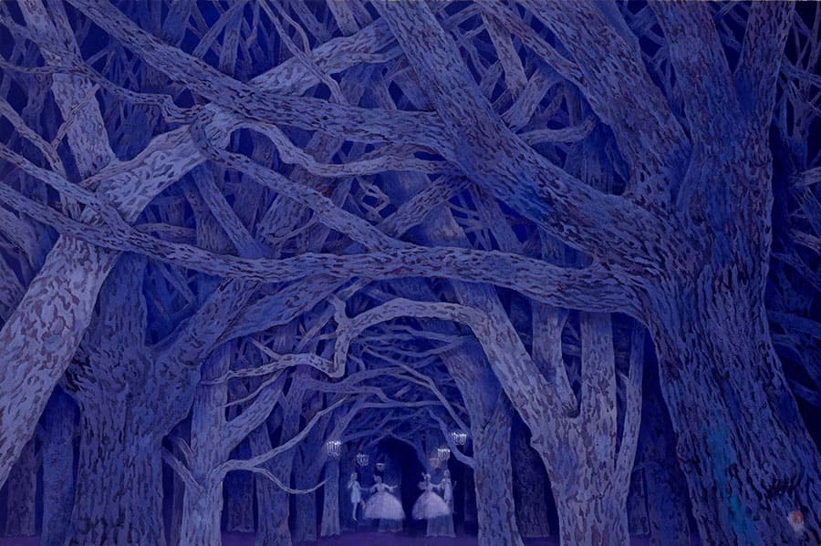 県立ミュージアムズ連携企画 ミュージアムのミステリー 兵庫県立美術館-1