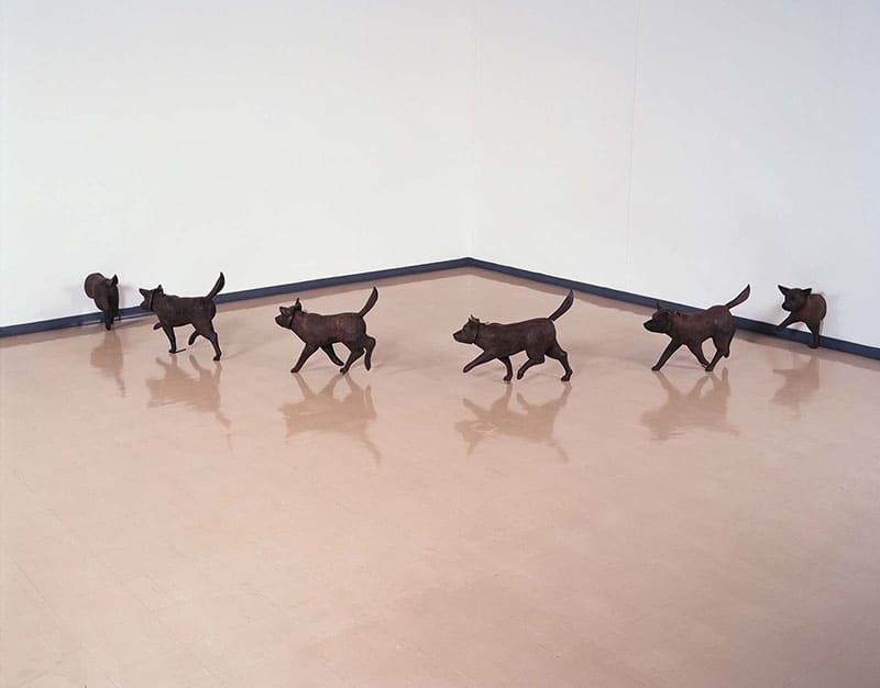 県立ミュージアムズ連携企画 ミュージアムのミステリー 兵庫県立美術館-4