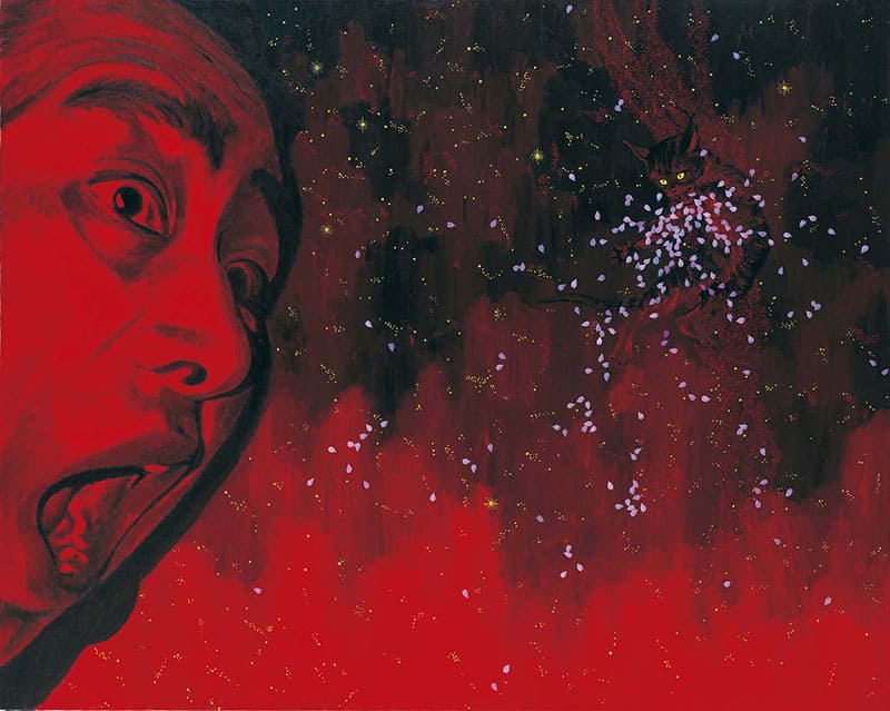 県立ミュージアムズ連携企画 ミュージアムのミステリー 兵庫県立美術館-5