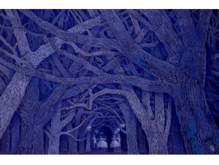 県立ミュージアムズ連携企画 ミュージアムのミステリー