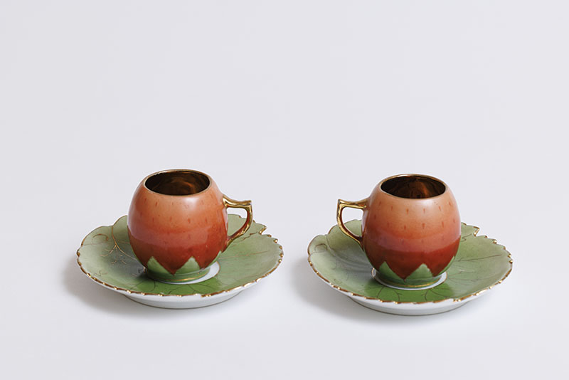 世田谷文学館コレクション展　没後30年 宇野千代展 世田谷文学館-11