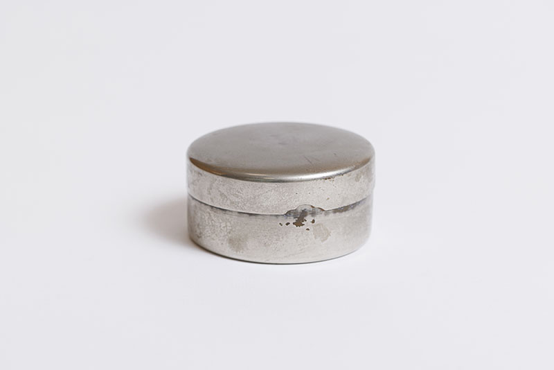 世田谷文学館コレクション展　没後30年 宇野千代展 世田谷文学館-12