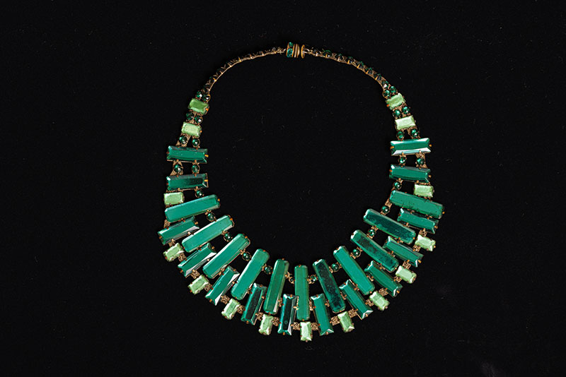 世田谷文学館コレクション展　没後30年 宇野千代展 世田谷文学館-14