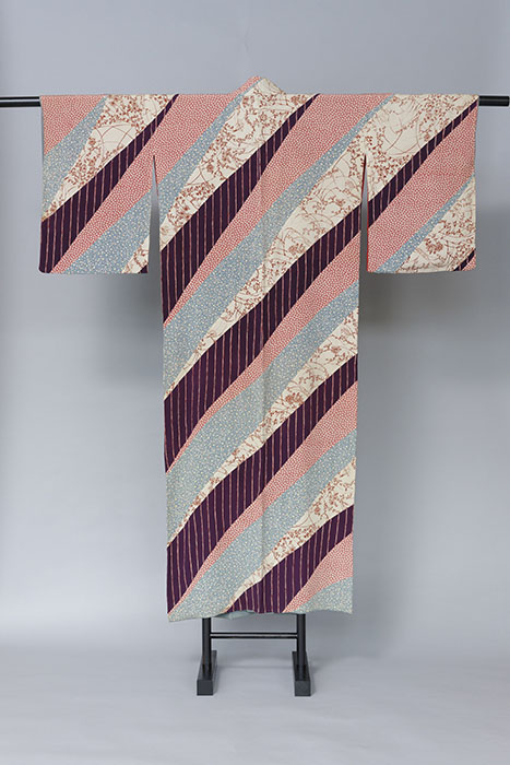 世田谷文学館コレクション展　没後30年 宇野千代展 世田谷文学館-16