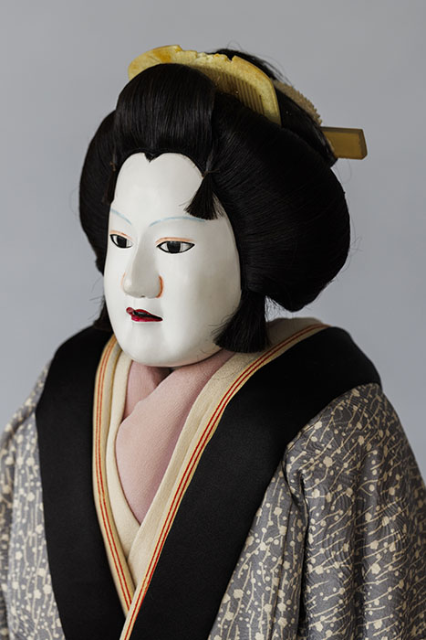 世田谷文学館コレクション展　没後30年 宇野千代展 世田谷文学館-18