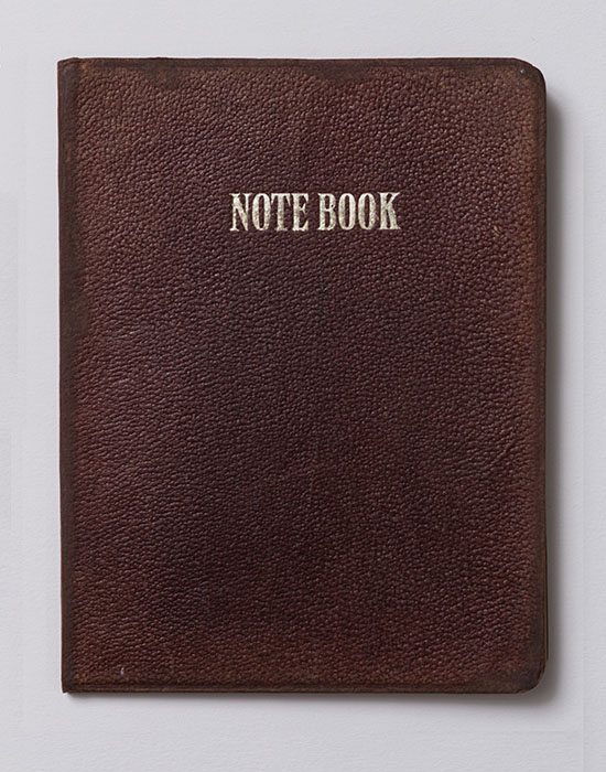 世田谷文学館コレクション展　没後30年 宇野千代展 世田谷文学館-8