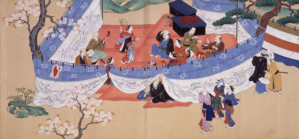 手にとって愛でる日本の美術 千葉市美術館-1