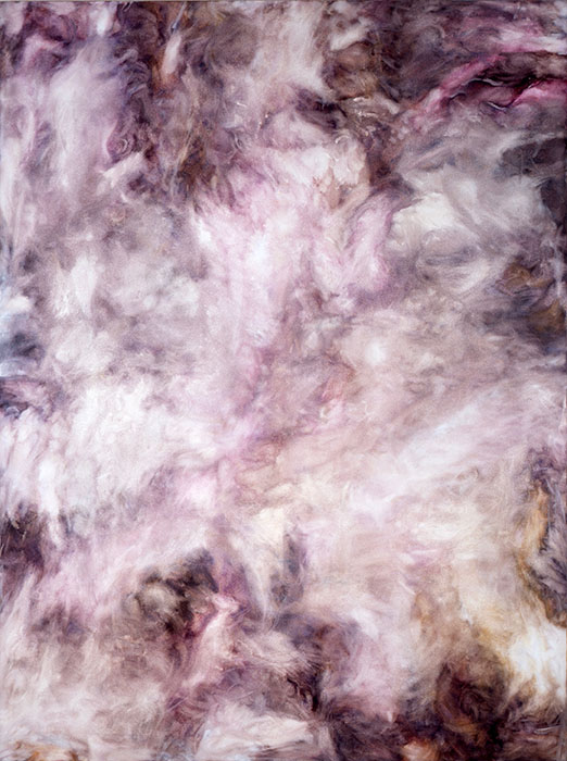 松本陽子　宵の明星を見た日 府中市美術館-4