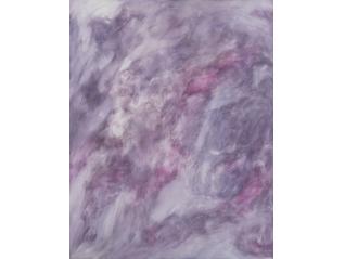 松本陽子　宵の明星を見た日