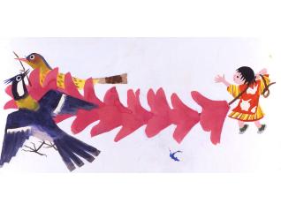 所蔵品展　慈愛の心Ⅰ～ 慈 ～