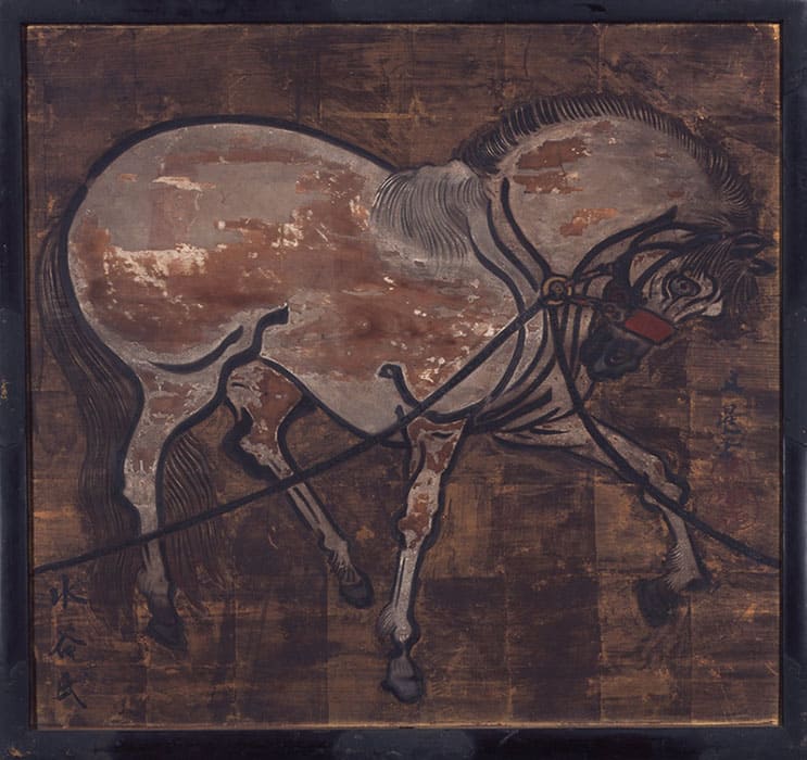 開館40周年記念　静岡県立美術館をひらく 7つの扉 静岡県立美術館-3