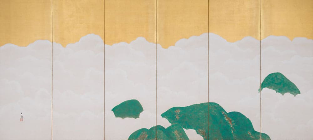 開館40周年記念　静岡県立美術館をひらく 7つの扉 静岡県立美術館-10