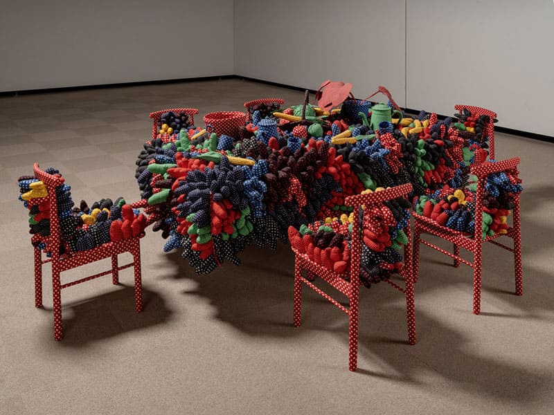 開館40周年記念　静岡県立美術館をひらく 7つの扉 静岡県立美術館-11