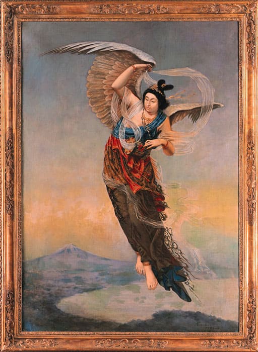 開館40周年記念　静岡県立美術館をひらく 7つの扉 静岡県立美術館-4