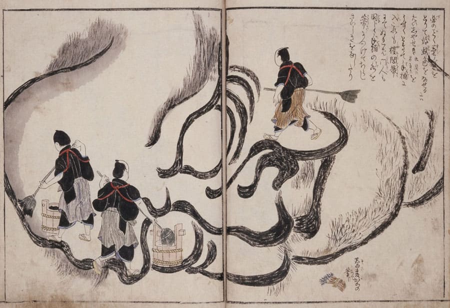 開館40周年記念　静岡県立美術館をひらく 7つの扉 静岡県立美術館-5