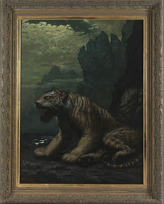 開館40周年記念　静岡県立美術館をひらく 7つの扉 静岡県立美術館-6