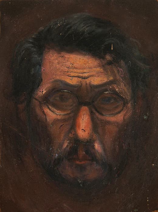 絵画の時間 ―えがく・みせる・つなぐ― 碧南市藤井達吉現代美術館-3