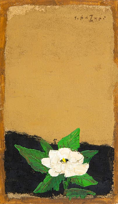 絵画の時間 ―えがく・みせる・つなぐ― 碧南市藤井達吉現代美術館-4