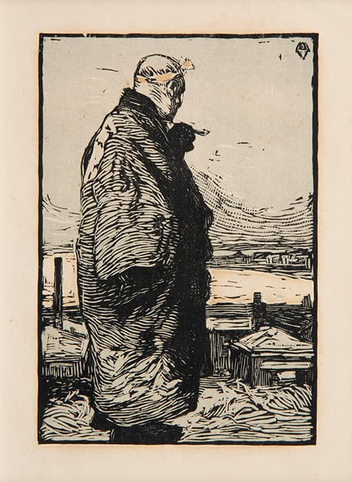 絵画の時間 ―えがく・みせる・つなぐ― 碧南市藤井達吉現代美術館-5