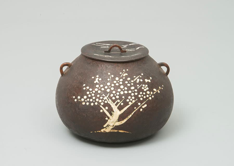 絵画の時間 ―えがく・みせる・つなぐ― 碧南市藤井達吉現代美術館-8