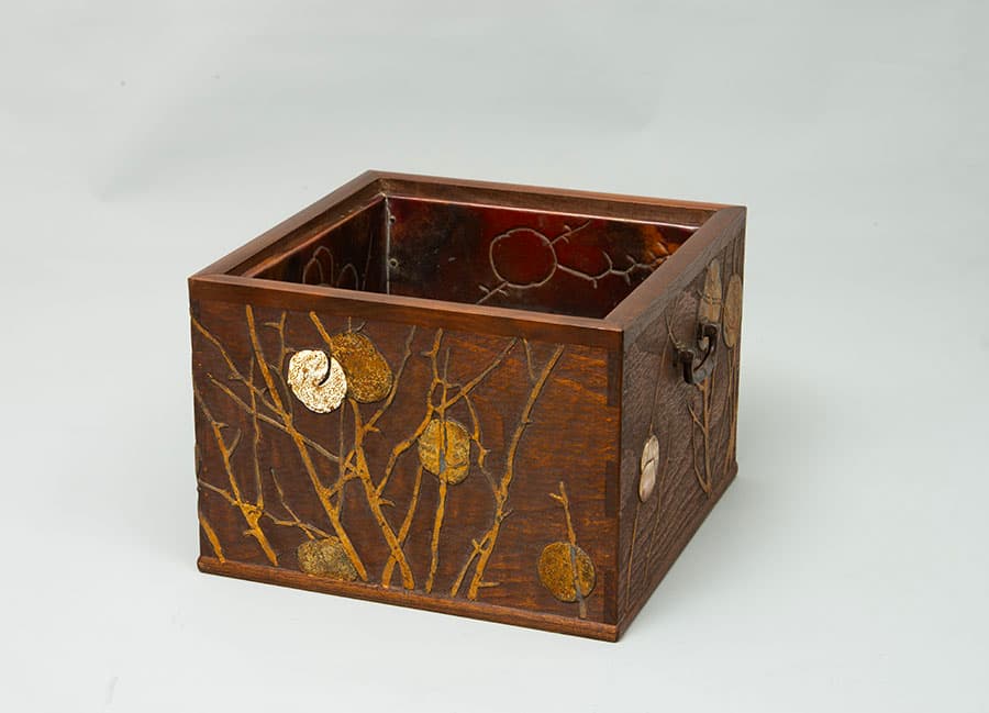 絵画の時間 ―えがく・みせる・つなぐ― 碧南市藤井達吉現代美術館-9