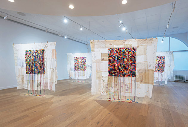 安田佐智種 府中市美術館-1