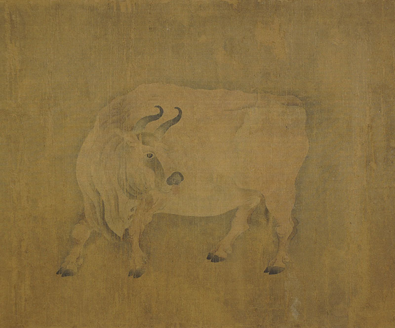特別展　倉敷大原家と中国絵画 大原美術館-4