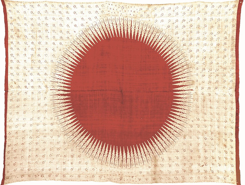 カルン・タカール・コレクション　インド更紗 世界をめぐる物語 山梨県立美術館-4