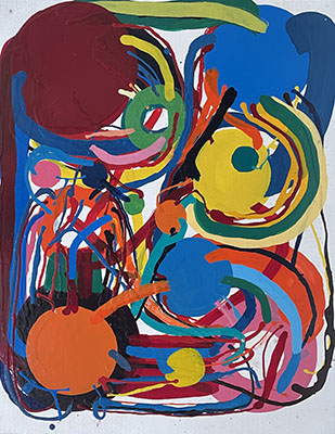 企画展「コレクションの樹、36年目の春 ―新収蔵品を中心に」 芦屋市立美術博物館-6