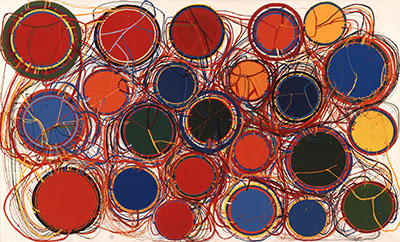 企画展「コレクションの樹、36年目の春 ―新収蔵品を中心に」 芦屋市立美術博物館-7