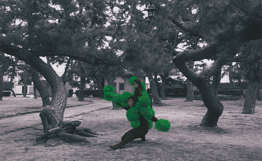 企画展「コレクションの樹、36年目の春 ―新収蔵品を中心に」 芦屋市立美術博物館-3