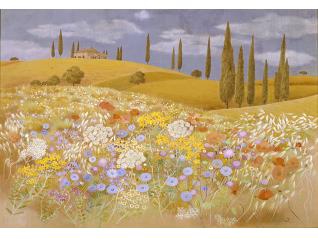 平塚市美術館 特集展 花の表現、その多様性／特別展示　新収蔵品展