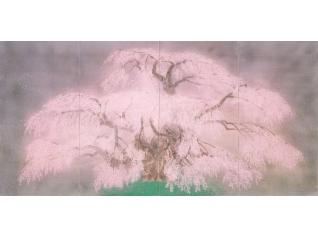 収蔵作品展 物語る日本画－6つのテーマでめぐる絵画の世界