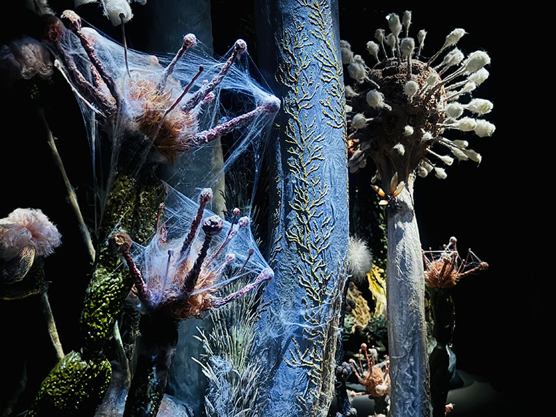 金曜ロードショーとジブリ展 愛媛県美術館-3