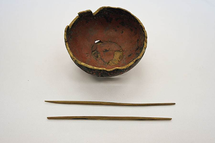 企画展「没後五〇〇年 戦国大名 今川氏親」 静岡市歴史博物館-2