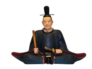 企画展「没後五〇〇年 戦国大名 今川氏親」