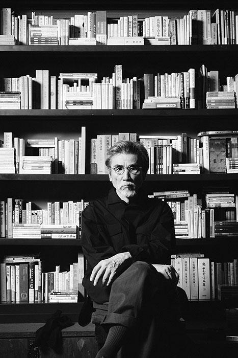 シーズン展示 「本が世界、世界が本。」松岡正剛 千夜千冊の贈りもの 世田谷文学館-1