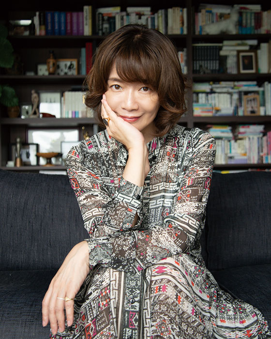 ヤマザキマリ展（仮題） 世田谷文学館-1