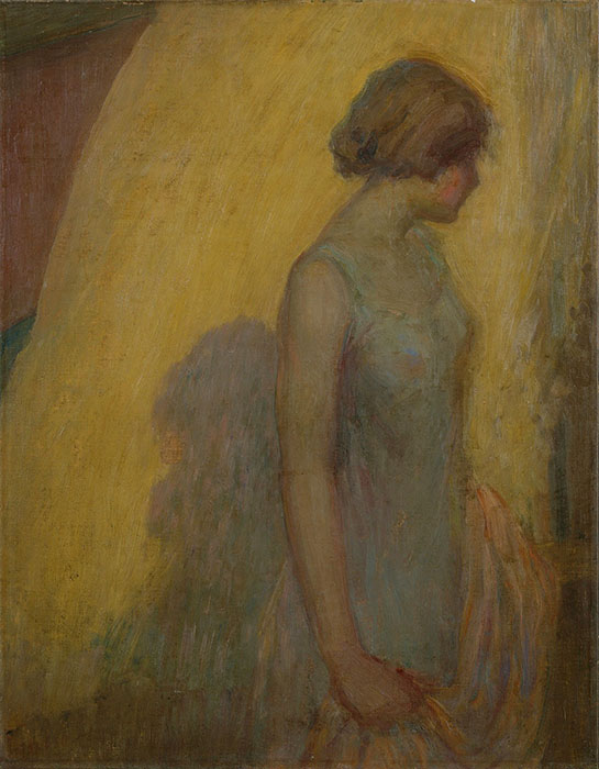 とっておきをひらく―さいたまをめぐる美術 うらわ美術館-5