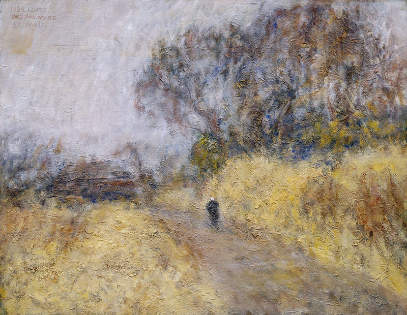 とっておきをひらく―さいたまをめぐる美術 うらわ美術館-8