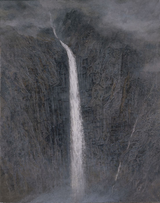 とっておきをひらく―さいたまをめぐる美術 うらわ美術館-9